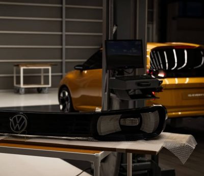 volkswagen id every1