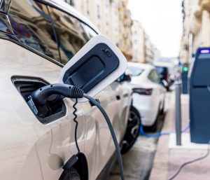 Plan España Auto 2030