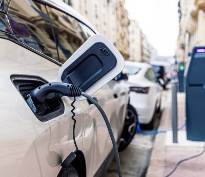 Plan España Auto 2030