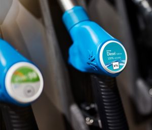 Combsutibles renovables Repsol