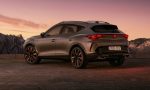 ¿Cuánto cuesta el coche más vendido de Cupra?