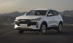 La renacida Ebro presenta el S400: el SUV de acceso de la marca tendrá etiqueta ECO