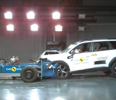 Euro NCAP