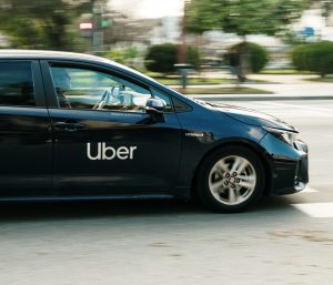 Uber