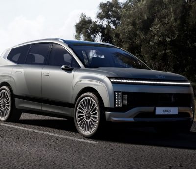 Hyundai Ioniq 9