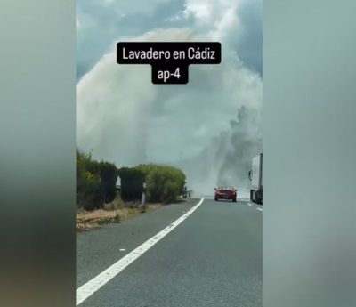 Lavadero de coches gratis