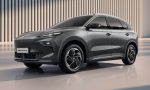 La marca china más vendida en España presenta su nuevo coche eléctrico