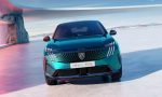 Tracción integral y 325 CV para los SUV eléctricos grandes de Peugeot