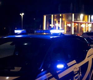 Policía Municipal Madrid