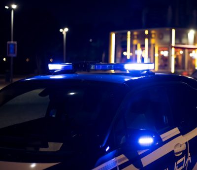 Policía Municipal Madrid