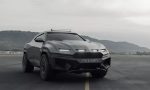 Rezvani Knight: así se transforma un Lamborghini Urus en un SUV blindado con 800 CV