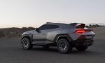 El Lamborghini Urus blindado aguanta disparos de armas de fuego y explosiones