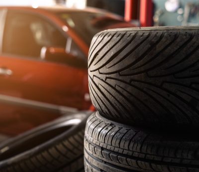 Tamaño neumáticos coche