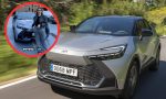 Toyota C-HR: todo lo que debes saber de este superventas en menos de dos minutos