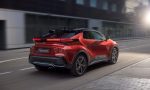 El C-HR es el SUV de moda que sintetiza el éxito de Toyota