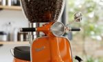 Una cafetera para desayunar a toda velocidad: los amantes de las motos la van a querer sí o sí