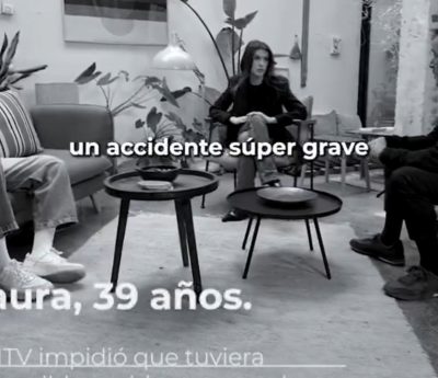 inspección técnica vehículo