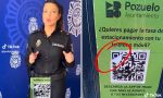 El aviso de la Policía Nacional a todos los conductores: “Mucho cuidado si te encuentras esto en un parquímetro”