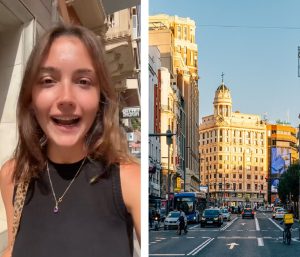 argentina en españa viral tráfico