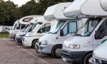 Por qué las autocaravanas se ‘amontonan’ en España: crecen las ventas y los problemas de espacio