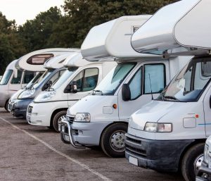 autocaravanas
