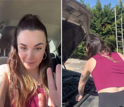 averías coche consejos