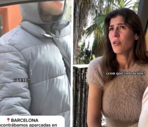 cerrar puertas seguro coche