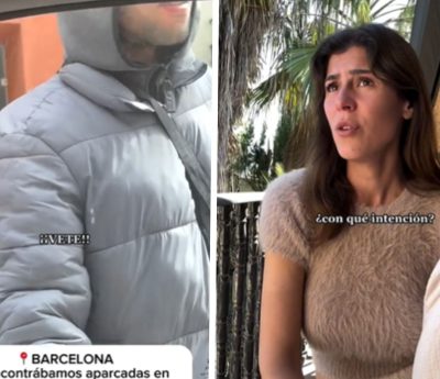 cerrar puertas seguro coche