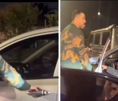 claudio bravo choque hombre borracho