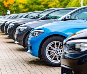 BMW Premium Selection