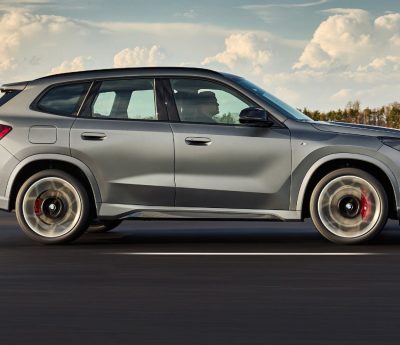 coche más vendido BMW