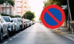 ¿Cuándo acaba la prohibición de aparcar si un conductor ve esta señal de tráfico?