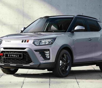 coches de GLP más baratos