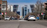 Madrid bate su récord histórico de ingresos por multas de tráfico