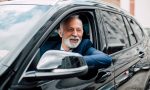 Las 30 preguntas que la DGT quiere hacer a los conductores mayores de 65 años