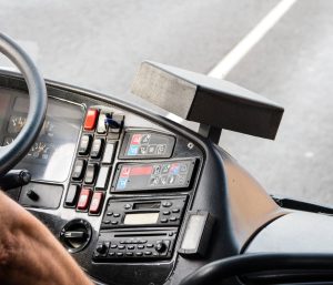 conductor autobus burgos