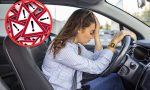 ¿Qué es el automatismo al conducir?: cuidado, podría provocar un grave accidente si no lo controlas