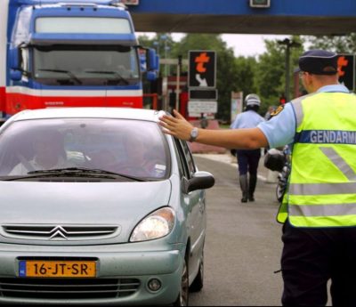 conductor sin carnet