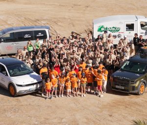 desierto niños 2025 hyundai