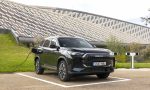 ¿Cuánto cuestan los nuevos coches híbridos enchufables de Ebro?