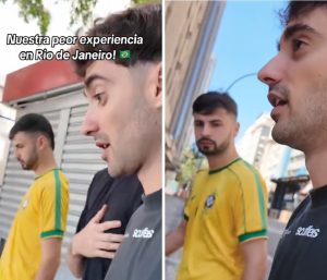 favela brasil españoles uber