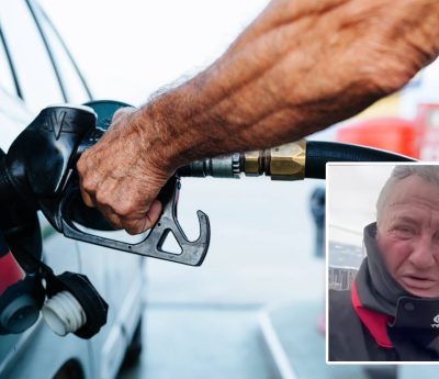 ingeniero secreto deposito lleno