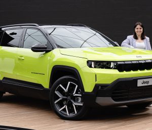 jeep compass 2025