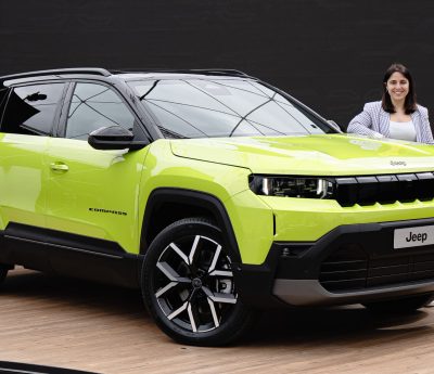 jeep compass 2025
