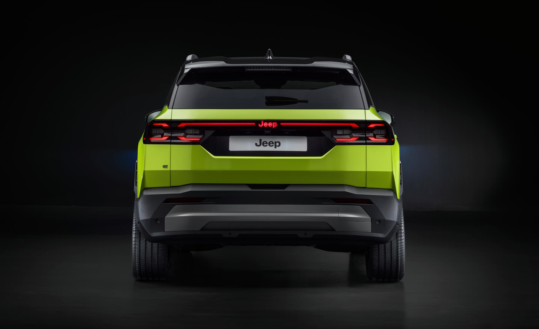 jeep compass 2025