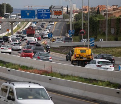 mallorca coches limitaciones