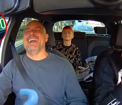 matrícula coche cc viral