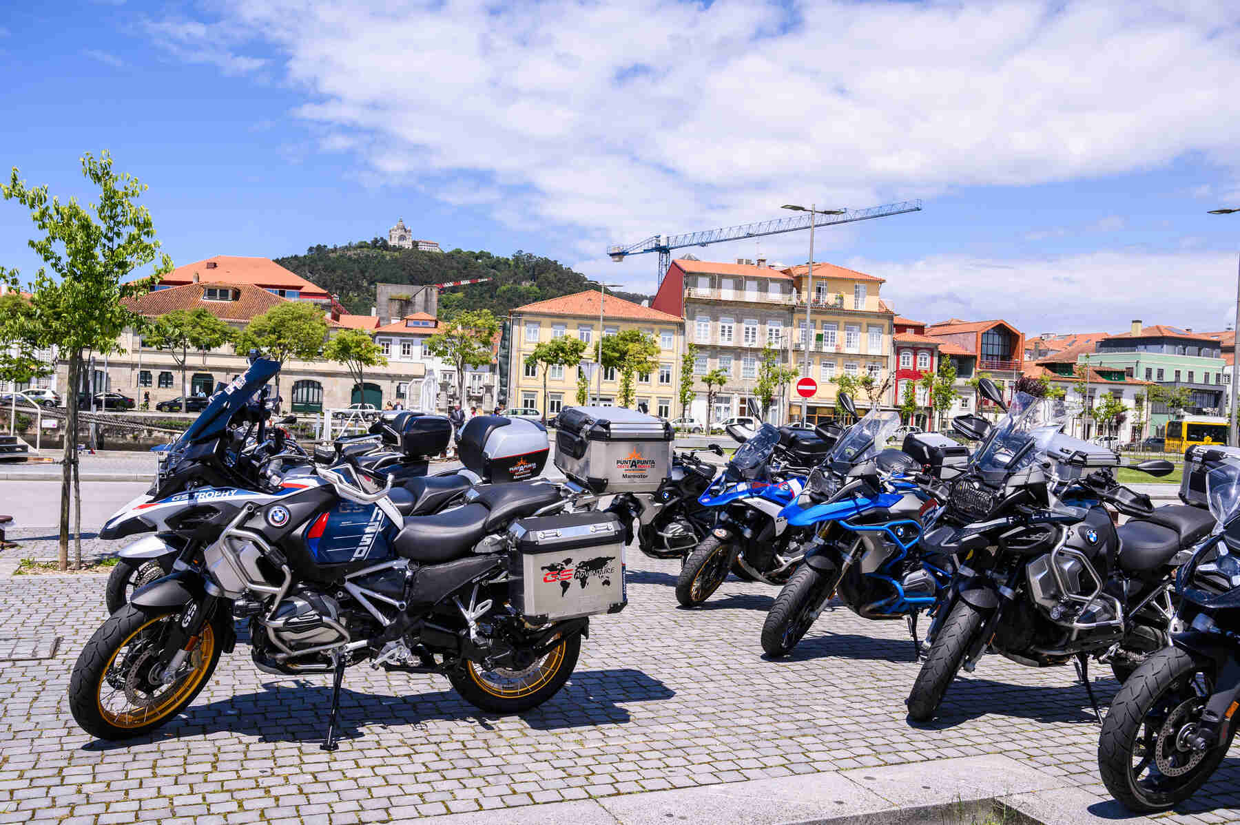 BMW Premium Selection