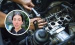 Un problema sobre ruedas: una mecánica se sincera y cuenta el gran problema que sufren en los talleres