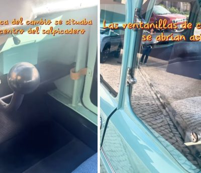 curiosidades cuatro latas